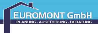 Logo der Euromont GmbH